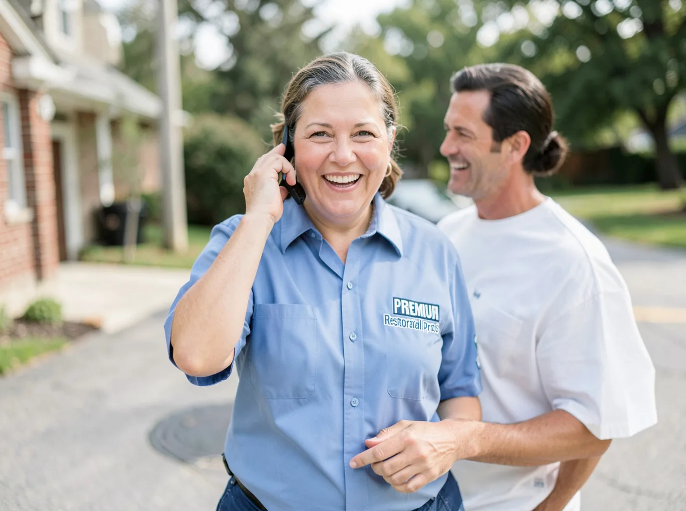 Water Damage Restoration Lakeland, MN FAQs